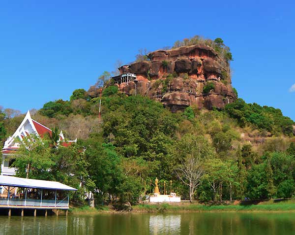 บึงกาฬ พาหมาเที่ยว น้องหมาพักได้