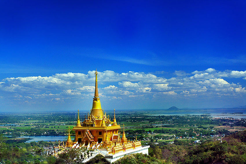 นครสวรรค์ หมาพักได้ แนะนำที่เที่ยวที่พัก โรงแรม รีสอร์ต บังกะโล ต้อนรับสัตว์เลี้ยง