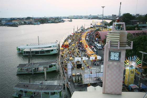 สมุทรสาคร หมาพักได้ แนะนำที่เที่ยวที่พัก โรงแรม รีสอร์ต บังกะโล ต้อนรับสัตว์เลี้ยง