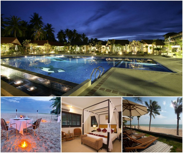 กุยบุรี หมาพักได้ ประจวบคีรีขันธ์ แนะนำโรงแรม รีสอร์ท บังกะโลต้อนรับสัตว์เลี้ยง