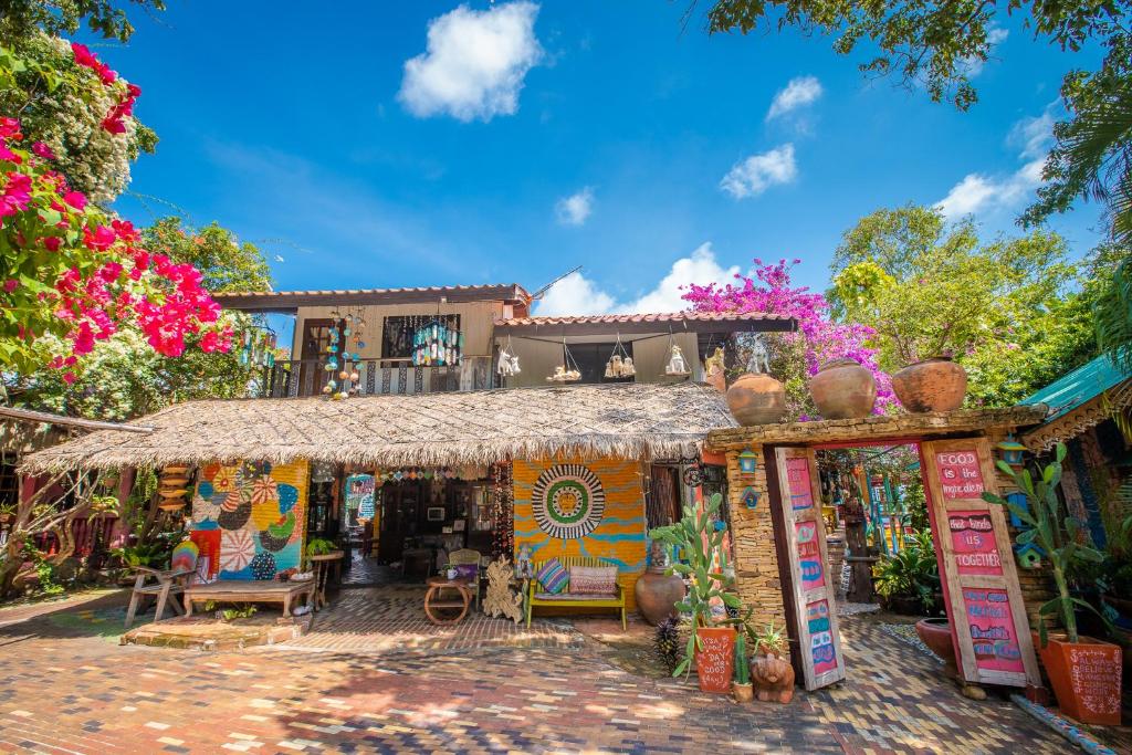 20 ที่พักเกาะสมุยติดทะเล หมาพักได้–แมวพักได้ | รวมรีสอร์ท Pet Friendly อัปเดตปี 2026