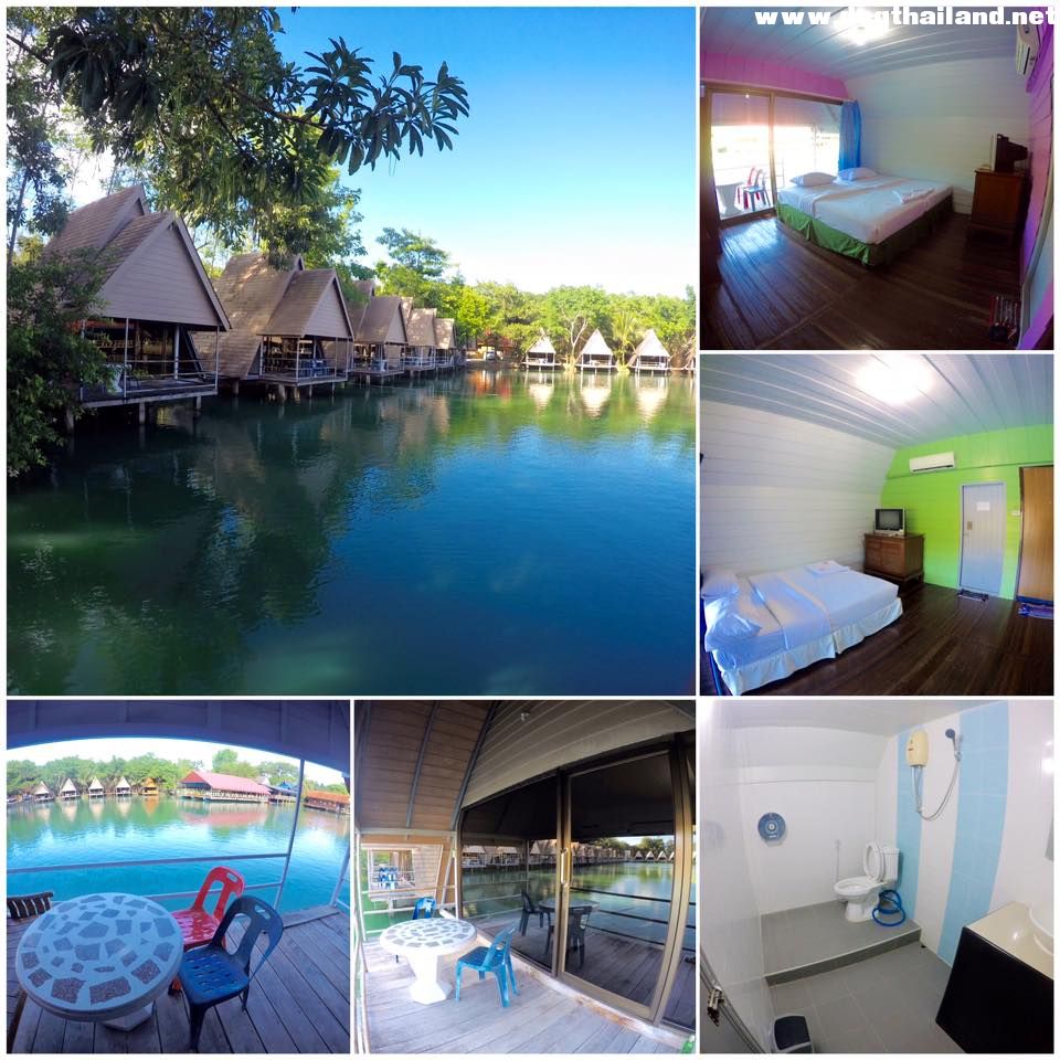 จันทบุรี สุนัขพักได้ รีสอร์ท โรงแรม บังกะโล ติดทะเล ชายหาดราคาถูก สัตว์เลี้ยงเข้าพักได้