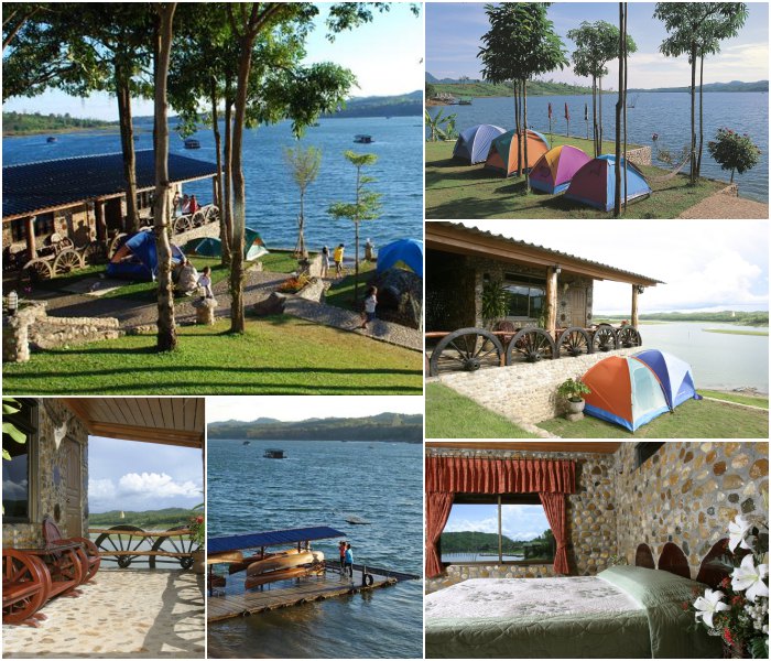 อัปเดต 2569! ที่พักสัตว์เลี้ยงพักได้ สังขละบุรี กาญจนบุรี (หมาใหญ่) ใกล้สะพานมอญ ชมเมืองบาดาล