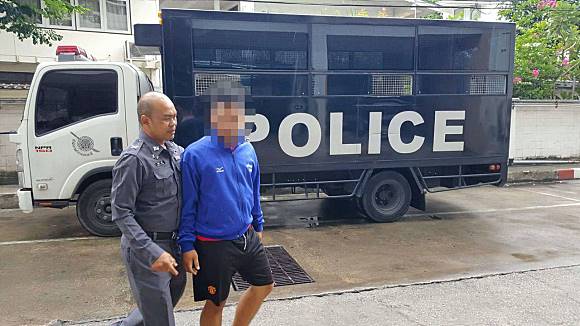 เจอคุก 18 เดือน วินจยย.อำมหิต! ทำทีขอมาเลี้ยงแล้วจับทรมานฟาดผนังและฆ่าแมว 9 ตัว ไม่รอลงอาญา !