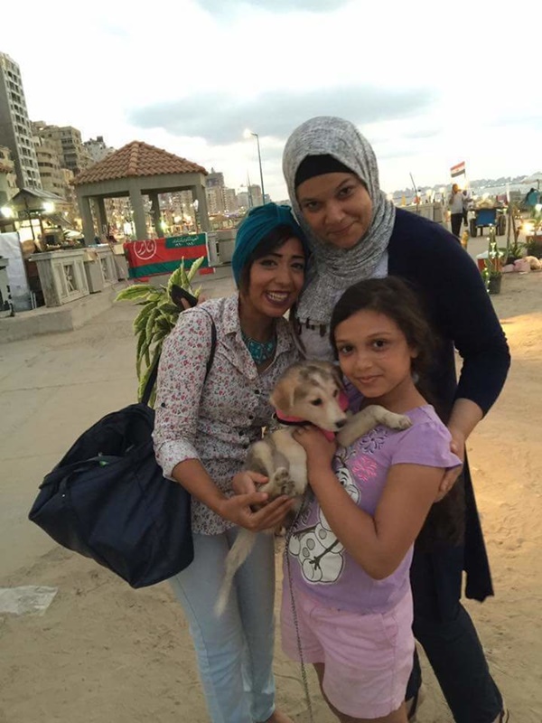 ชาวบ้านร่วมใจ ช่วยลูกสุนัขติดใต้กองหินมานับเดือน พอได้เห็นหน้ามันเท่านั้น ถึงกับกลั้นน้ำตาไว้ไม่อยู่