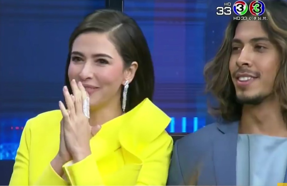 “ลูกเกด” รับเฟล กรรมตามสนอง! The Face Thailand 4 All Star เต้ลุ้น!! พลอยจะมาไหมรอบสุดท้าย