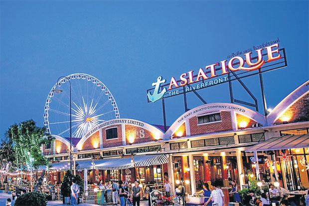 ห้างสัตว์เลี้ยงเข้าได้ในกรุงเทพฯ ปี 2025