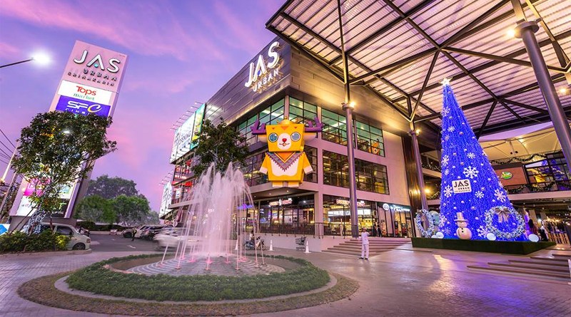 ห้างสัตว์เลี้ยงเข้าได้ในกรุงเทพฯ ปี 2025