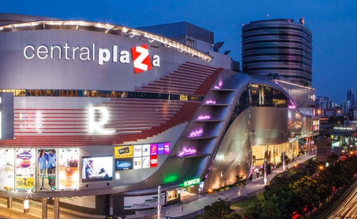 ห้างสัตว์เลี้ยงเข้าได้ในกรุงเทพฯ ปี 2025