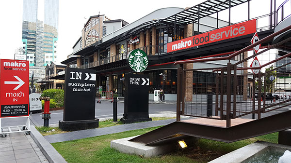 ห้างสัตว์เลี้ยงเข้าได้ในกรุงเทพฯ ปี 2025