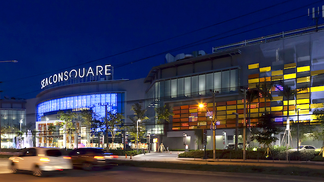 ห้างสัตว์เลี้ยงเข้าได้ในกรุงเทพฯ ปี 2025