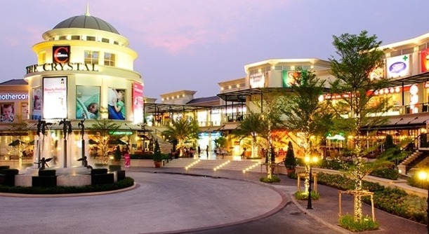 ห้างสัตว์เลี้ยงเข้าได้ในกรุงเทพฯ ปี 2025