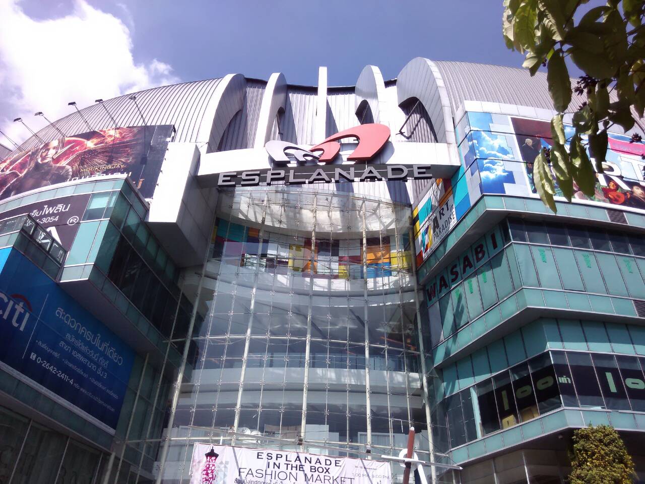 ห้างสัตว์เลี้ยงเข้าได้ในกรุงเทพฯ ปี 2025