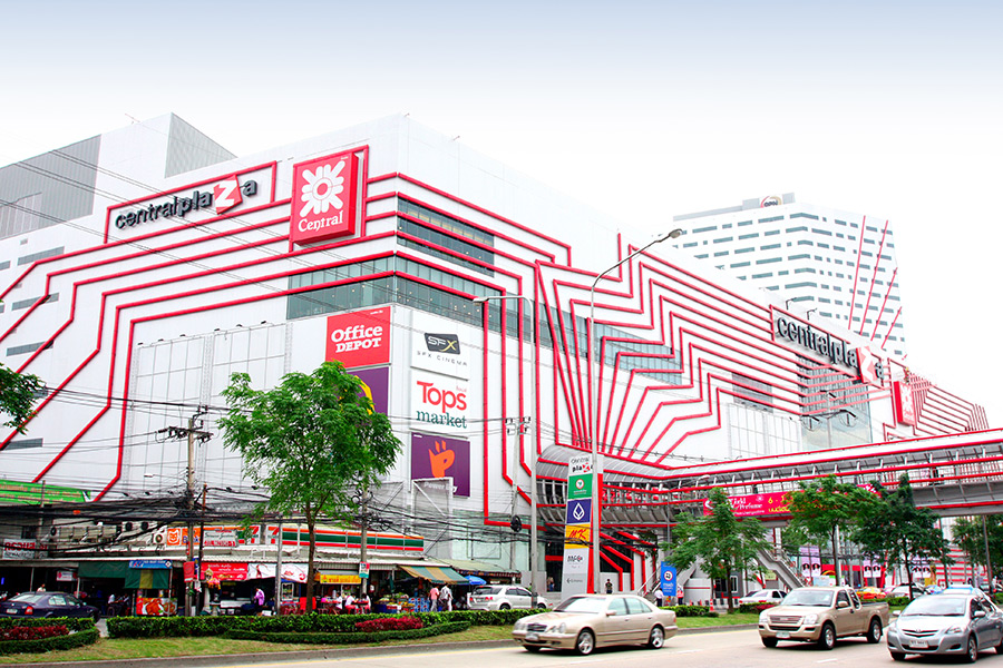 ห้างสัตว์เลี้ยงเข้าได้ในกรุงเทพฯ ปี 2025