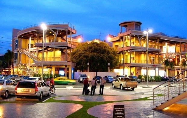 ห้างสัตว์เลี้ยงเข้าได้ในกรุงเทพฯ ปี 2025