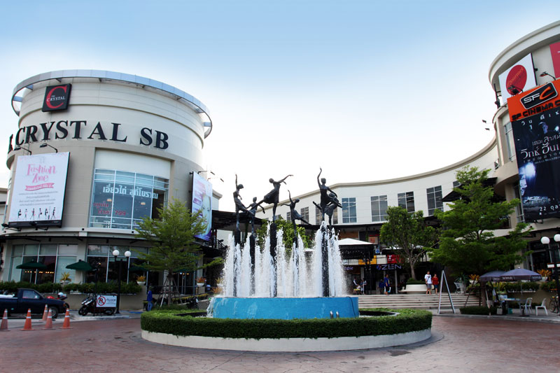 ห้างสัตว์เลี้ยงเข้าได้ในกรุงเทพฯ ปี 2025