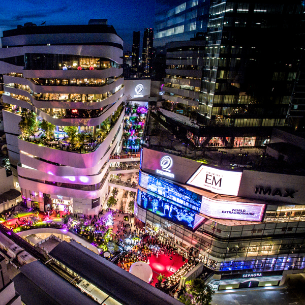 ห้างสัตว์เลี้ยงเข้าได้ในกรุงเทพฯ ปี 2025