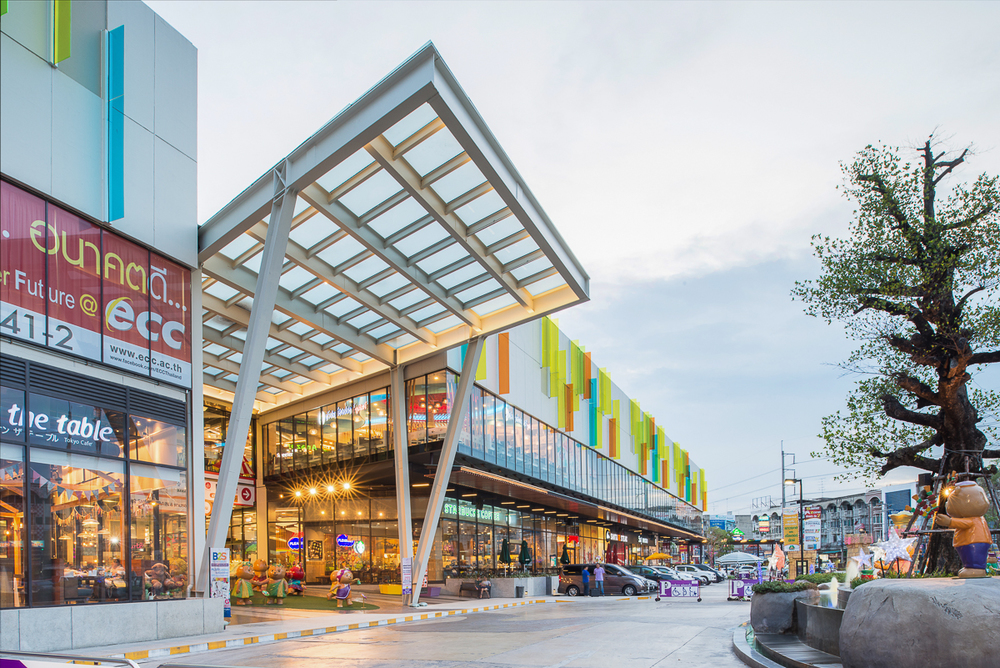 ห้างสัตว์เลี้ยงเข้าได้ในกรุงเทพฯ ปี 2025