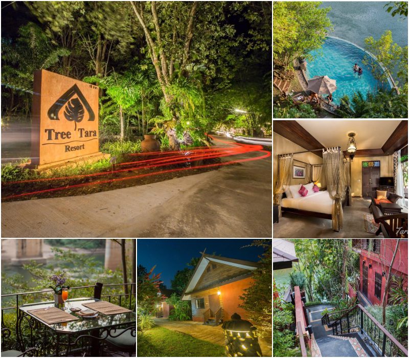 อัปเดต 2569! ที่พักแพริมน้ำเขื่อนศรีนครินทร์ (หมาใหญ่พักได้) | ที่สุดของ Pet Friendly กาญจนบุรี