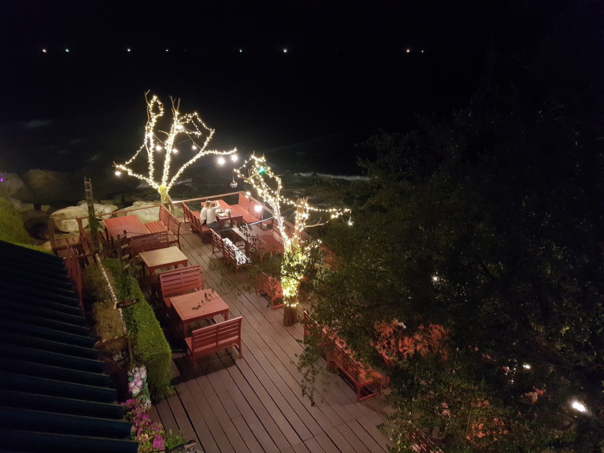 ต้องตา ผาวิว รีสอร์ท (Tongta Phaview Resort) เกาะเสม็ด อ่าวช่อ ระยอง สุนัขพักได้