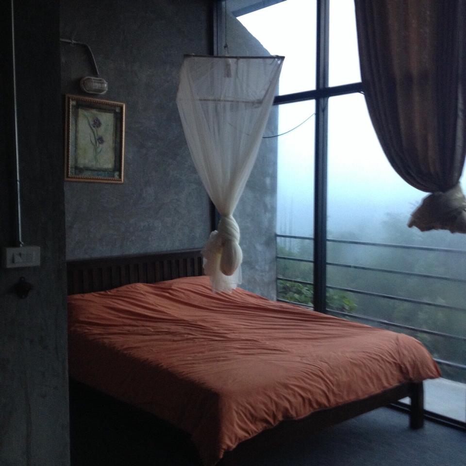 เขาค้อ โฮมรีสอร์ท เพรชบูรณ์ สุนัขพักได้ ไม่เสียค่าน้องหมา