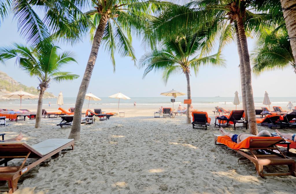 อนันตศิลา วิลลา บาย เดอะ ซี ( Anantasila Villa By The Sea ) สุนัขพักได้ ใกล้เขาตะเกียบ หัวหิน ประจวบคีรีขันธ์