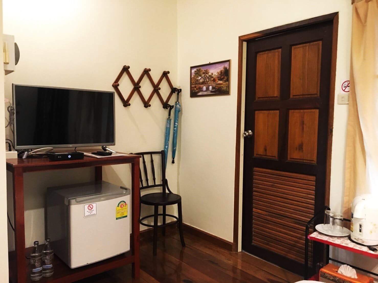 บ้านปันสุข รีสอร์ท หาดเจ้าหลาว จันทบุรี หมาพาเที่ยวจันทบุรี สุนัขพักได้ทุกสายพันธ์