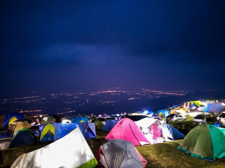 ภูทับเบิก ไร่ริมผา สุนัขเขัาพักได้ เพชรบูรณ์ วิวสวย