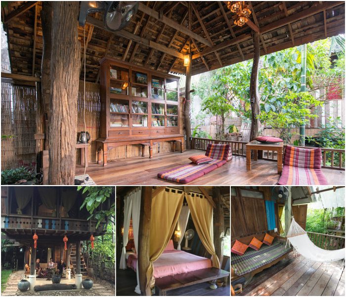 รวมที่พักหมาพักได้ เชียงใหม่ Pet Friendly หมาใหญ่พักได้ พาหมาเที่ยวเชียงใหม่ ล่าสุด