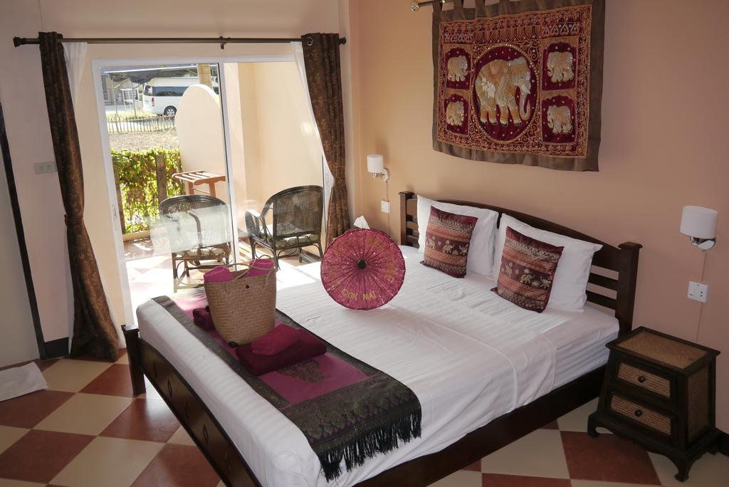 รวมที่พักหมาพักได้ เชียงใหม่ Pet Friendly หมาใหญ่พักได้ พาหมาเที่ยวเชียงใหม่ ล่าสุด