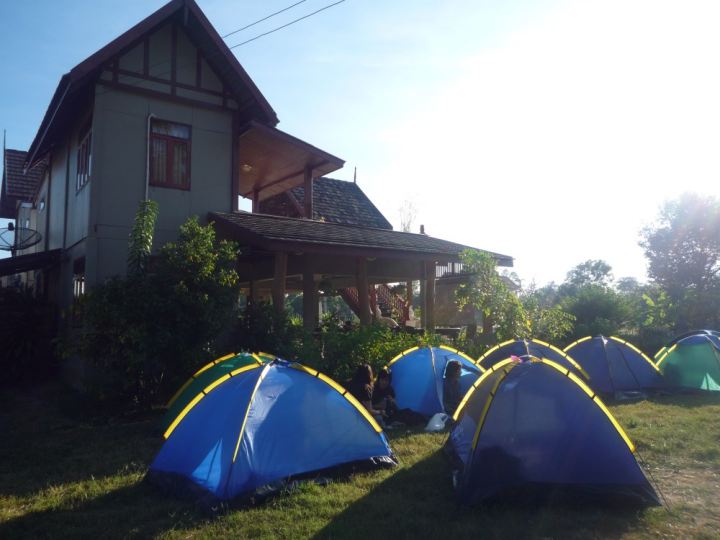 Pet Friendly Hotel ขอนแก่น  เรือนดอกแก้ว รีสอร์ท ขอนแก่น ที่พักในตัวเมือง ใกล้มหาวิทยาลัยขอนแก่น