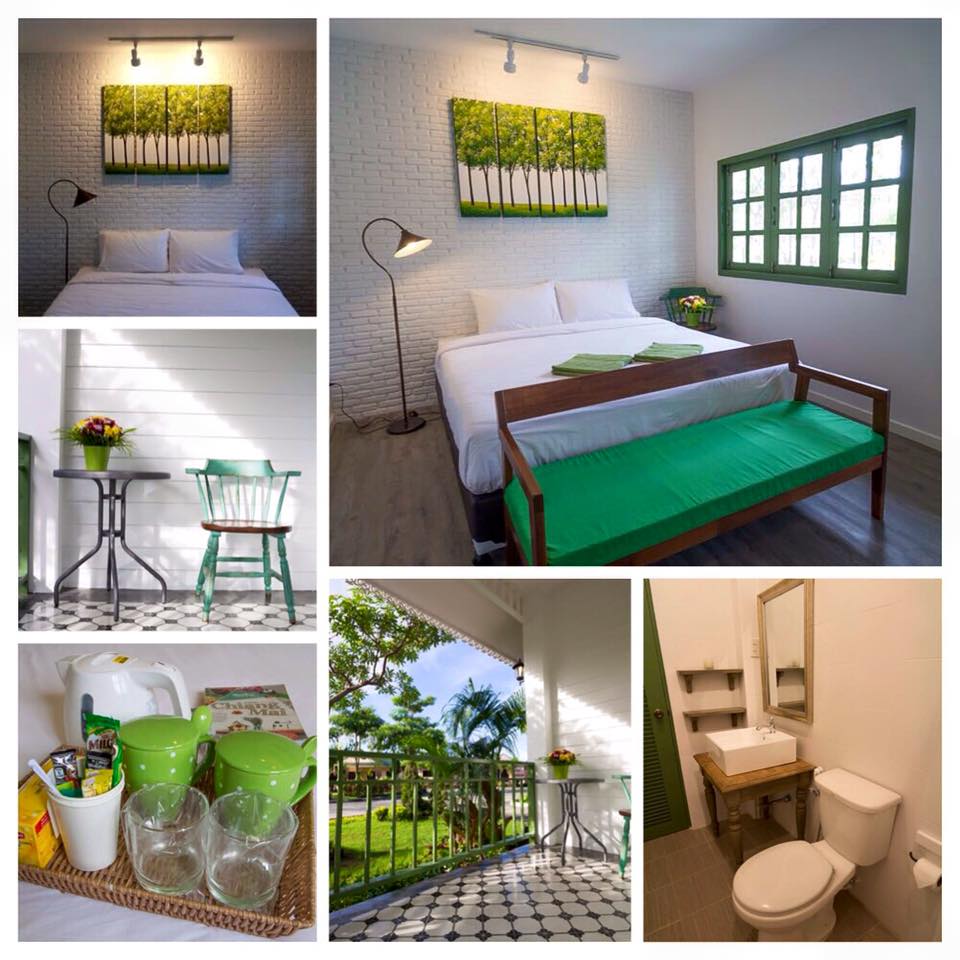 รวมที่พักหมาพักได้ เชียงใหม่ Pet Friendly หมาใหญ่พักได้ พาหมาเที่ยวเชียงใหม่ ล่าสุด