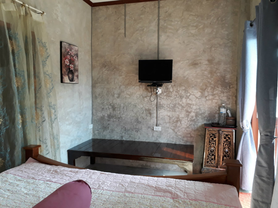 วรทัย รีสอร์ท ที่พักติดทะเล จันทบุรี