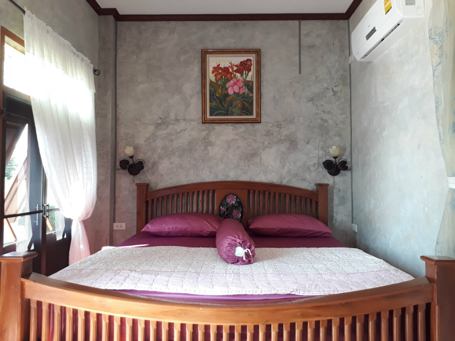 วรทัย รีสอร์ท ที่พักติดทะเล จันทบุรี