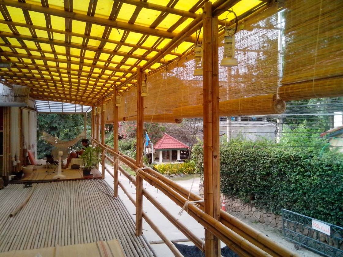 วิมาลา แบมบู Vimala Bamboo เขาตะเกียบ ที่พักหัวหิน สระว่ายน้ำส่วนตัวหมาเข้าพักได้ ใกล้หาดตะเกียบ ประจวบคีรีขันธ์