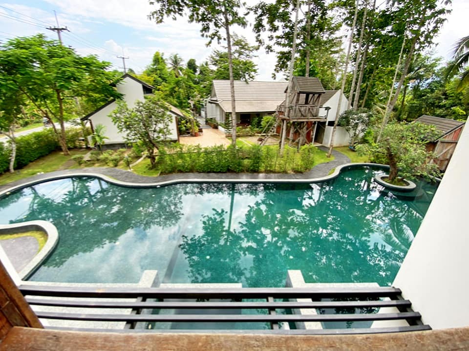 โรงแรม Pawtel แม่ริม เชียงใหม่ หมาเล็กหมาใหญ่พักได้ ใกล้ที่เที่ยวม่อนแจ่ม พาหมาเที่ยวเชียงใหม่กัน