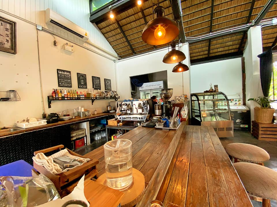 โรงแรม Pawtel แม่ริม เชียงใหม่ หมาเล็กหมาใหญ่พักได้ ใกล้ที่เที่ยวม่อนแจ่ม พาหมาเที่ยวเชียงใหม่กัน