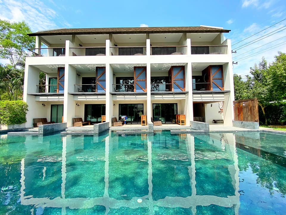 โรงแรม Pawtel แม่ริม เชียงใหม่ หมาเล็กหมาใหญ่พักได้ ใกล้ที่เที่ยวม่อนแจ่ม พาหมาเที่ยวเชียงใหม่กัน