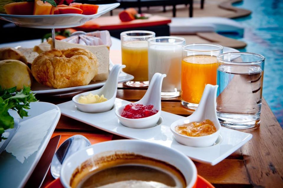 Vartika Resovilla kuiburi วาฏิกา รีโซวิลลา กุยบุรี ที่พักติดทะเล น้องหมาเข้าพักได้