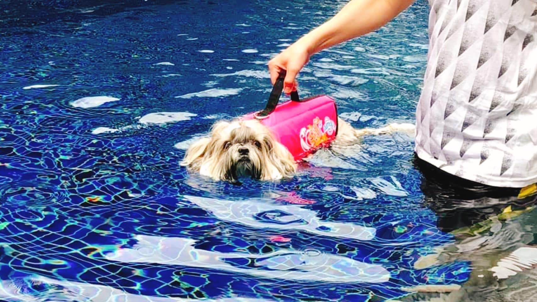 Pa Prai Villas and Suites พะพราย วิลลา ที่พักพูลวิลล่าปราณบุรีสัตว์เลี้ยงเข้าพักได้ น้องหมาเล่นสระว่ายน้ำได้ เที่ยวทะเลปราณบุรีกัน