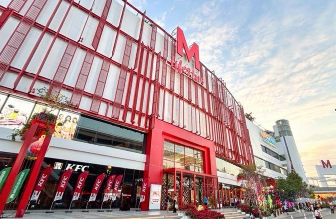 ห้างสัตว์เลี้ยงเข้าได้ในกรุงเทพฯ ปี 2025