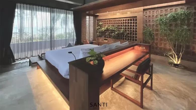 รวม 15 โรงแรมและที่พักภาคใต้ที่สัตว์เลี้ยงเข้าพักได้จริง พร้อมโปรเที่ยวไทยคนละครึ่ง 2568