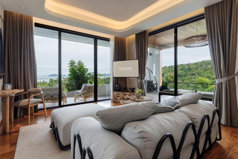 รวม 15 โรงแรมและที่พักภาคใต้ที่สัตว์เลี้ยงเข้าพักได้จริง พร้อมโปรเที่ยวไทยคนละครึ่ง 2568