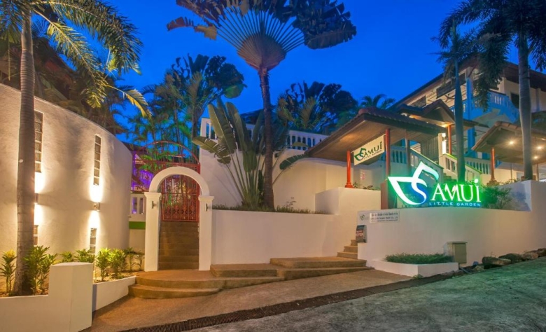 รวม 15 โรงแรมและที่พักภาคใต้ที่สัตว์เลี้ยงเข้าพักได้จริง พร้อมโปรเที่ยวไทยคนละครึ่ง 2568