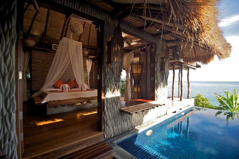 15 โรงแรมและที่พักภาคใต้ที่สัตว์เลี้ยงเข้าพักได้จริง พร้อมโปรเที่ยวไทยคนละครึ่ง 2568