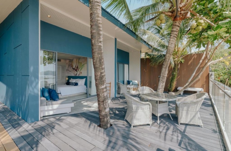 15 โรงแรมและที่พักภาคใต้ที่สัตว์เลี้ยงเข้าพักได้จริง พร้อมโปรเที่ยวไทยคนละครึ่ง 2568