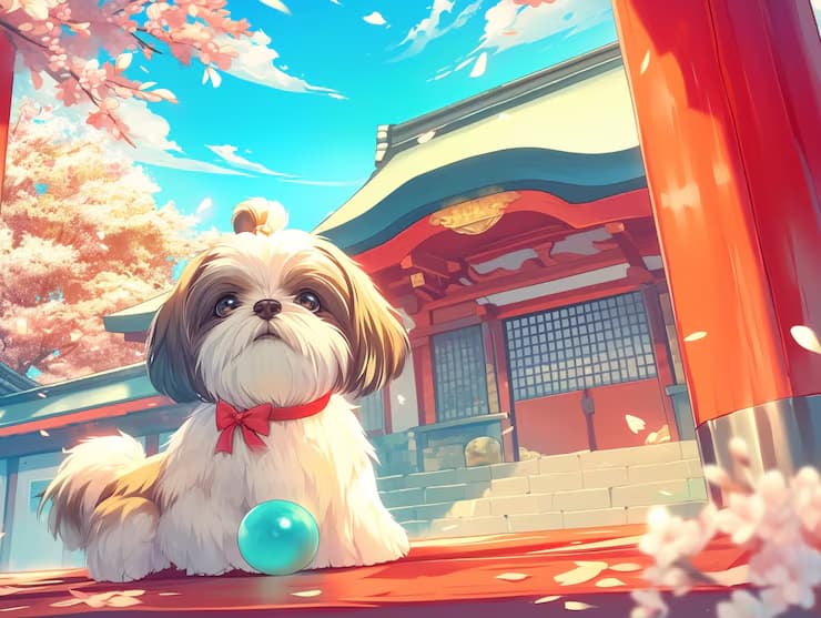 AI แต่งภาพสัตว์เลี้ยงเป็นการ์ตูน + เคลื่อนไหวได้ | ฟรี! สำหรับเพจสัตว์เลี้ยง & TikTok (2568)