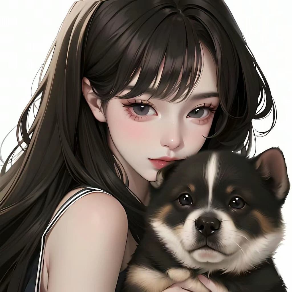 AI แต่งภาพสัตว์เลี้ยงเป็นการ์ตูน + เคลื่อนไหวได้ | ฟรี! สำหรับเพจสัตว์เลี้ยง & TikTok (2568)