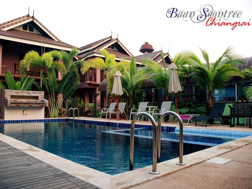 20 ที่พักเชียงราย สัตว์เลี้ยงพักได้ – ดอยช้าง – ดอยผาตั้ง – แม่สลอง และที่เที่ยวฮิต อัปเดต