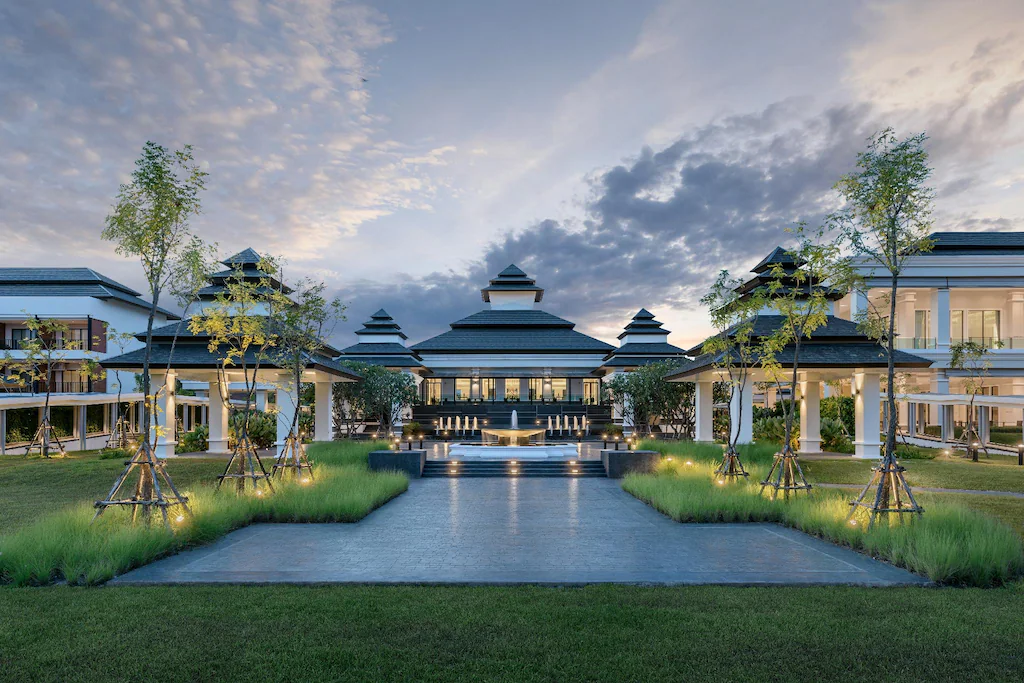 20 ที่พักเชียงราย สัตว์เลี้ยงพักได้ – ดอยช้าง – ดอยผาตั้ง – แม่สลอง และที่เที่ยวฮิต อัปเดต